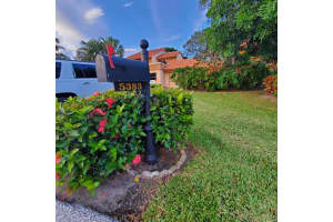5383 Stonybrook Drive, Boynton Beach