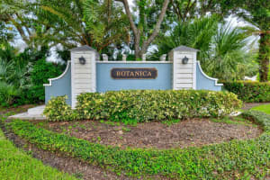 116 W Bay Cedar Circle, Jupiter, FL 33458 Sold 05/08/25