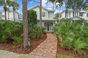 116 W Bay Cedar Circle, Jupiter, FL 33458 Sold 05/08/25