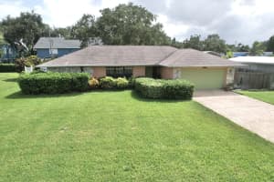 6655 110th Street, Sebastian, FL 32958 Sold 01/14/25