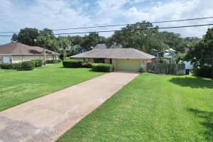 6655 110th Street, Sebastian, FL 32958 Sold 01/14/25