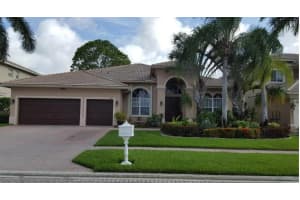 MLS# R11024531, Boynton Beach, Florida 33437