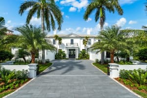 1199 Spanish River Road, Boca Raton, FL 33432 Sold 02/24/25