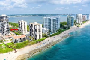 4200 N Ocean Drive 2-204, Singer Island, FL 33404 Sold 12/02/24