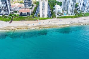 4200 N Ocean Drive 2-204, Singer Island, FL 33404 Sold 12/02/24