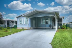 612 Puffin Drive, Barefoot Bay, FL 32976 Sold 11/22/24