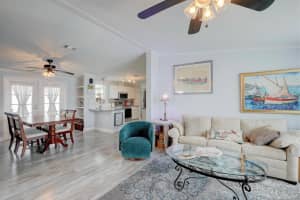 612 Puffin Drive, Barefoot Bay, FL 32976 Sold 11/22/24