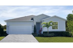 6330 NW Windwood Way, Port Saint Lucie, FL 34987 Sold 11/24/24