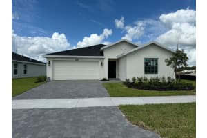 6330 NW Windwood Way, Port Saint Lucie, FL 34987 Sold 11/24/24