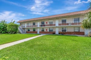 243 Castlewood Drive 7, North Palm Beach, FL 33408 Sold 11/13/24