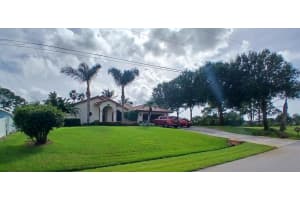 1796 SW Oakwood Road, Port Saint Lucie, FL 34953 Sold 11/12/24
