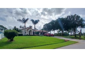 1796 SW Oakwood Road, Port Saint Lucie, FL 34953 Sold 11/12/24