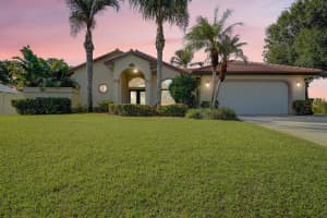 1796 SW Oakwood Road, Port Saint Lucie, FL 34953 Sold 11/12/24