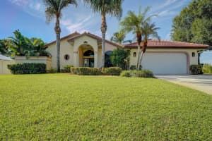 1796 SW Oakwood Road, Port Saint Lucie, FL 34953 Sold 11/12/24