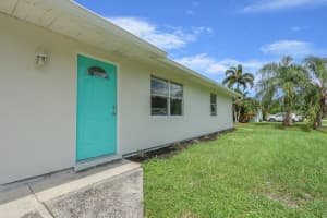 1542 SW Curry Street, Port Saint Lucie, FL 34983 Sold 12/05/24