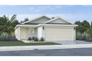 11193 NW Fernbrook Drive, Port Saint Lucie, FL 34987 Sold 01/07/25