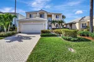 23371 Feather Palm Court, Boca Raton, FL 33433 Sold 03/07/25