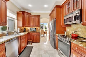23371 Feather Palm Court, Boca Raton, FL 33433 Sold 03/07/25