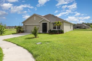 117 Islet Court, Palm Bay, FL 32908 Sold 12/26/24