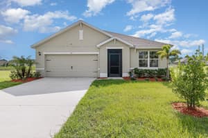 117 Islet Court, Palm Bay, FL 32908 Sold 12/26/24