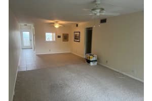 2001 Granada Drive E4, Coconut Creek, FL 33066 Sold 07/11/25