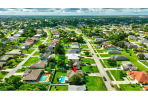 3561 SW Savona Boulevard 000, Port Saint Lucie, FL 34953 Sold 04/08/25