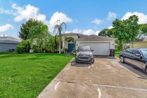3561 SW Savona Boulevard 000, Port Saint Lucie, FL 34953 Sold 04/08/25