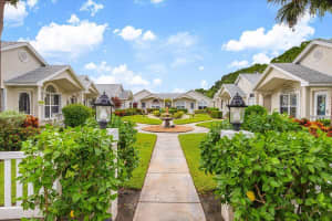 1196 NW Lombardy Drive, Port Saint Lucie, FL 34986 Sold 11/08/24
