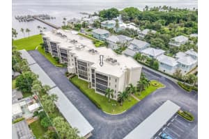 150 SE Four Winds Drive 302, Stuart, FL 34996 Sold 03/11/25