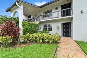 5919 Areca Palm Court B, Delray Beach, FL 33484 Sold 10/30/24