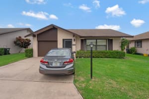 3305 Silver Buttonwood Drive, Greenacres, FL 33463 Sold 01/23/25