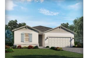 8999 Dahlia Circle, Port Saint Lucie, FL 34986 Sold 12/18/24