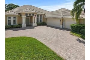 576 SW Romora Bay, Port Saint Lucie, FL 34986 Sold 11/12/24