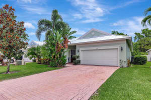 166 NW Pleasant Grove Way, Port Saint Lucie, FL 34986 Sold 12/12/24