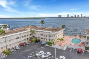 101 Doolen Court 205, North Palm Beach, FL 33408 Sold 03/03/25