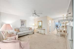 101 Doolen Court 205, North Palm Beach, FL 33408 Sold 03/03/25