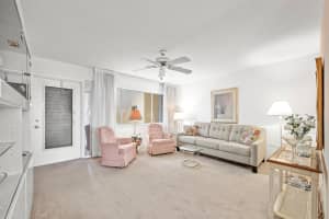 101 Doolen Court 205, North Palm Beach, FL 33408 Sold 03/03/25