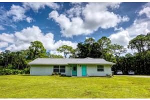 5066 Coconut Boulevard, The Acreage, FL 33411 Sold 12/24/24
