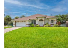 1275 31st Avenue SW, Vero Beach, FL 32968 Sold 11/22/24