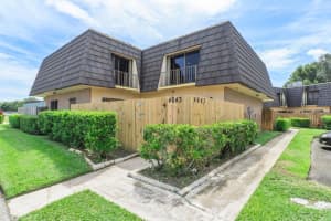 4643 Cherry Road, West Palm Beach, FL 33417 Sold 02/20/25