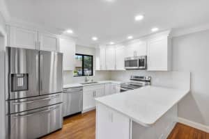 4643 Cherry Road, West Palm Beach, FL 33417 Sold 02/20/25