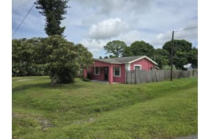 1800 N 47th Street, Fort Pierce, FL 34947 Sold 10/25/24