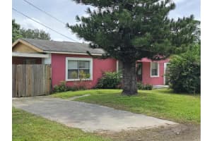 1800 N 47th Street, Fort Pierce, FL 34947 Sold 10/25/24