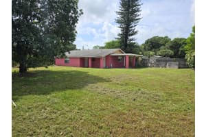1800 N 47th Street, Fort Pierce, FL 34947 Sold 10/25/24