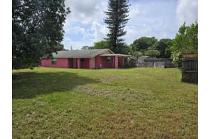 1800 N 47th Street, Fort Pierce, FL 34947 Sold 10/25/24