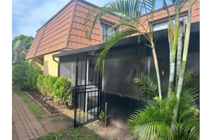 4231 Turnberry Circle 4, Lake Worth, FL 33467 Sold 10/31/24