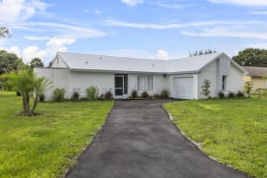 1825 SE Elkhart Terrace, Port Saint Lucie, FL 34952 Sold 11/15/24
