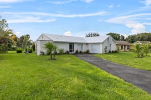 1825 SE Elkhart Terrace, Port Saint Lucie, FL 34952 Sold 11/15/24
