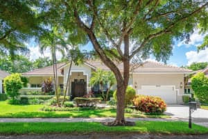 929 Parkside Circle N, Boca Raton, FL 33486 Sold 02/05/25