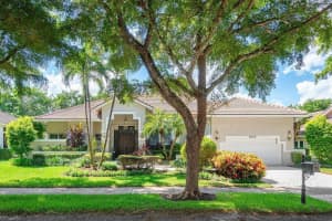 929 Parkside Circle N, Boca Raton, FL 33486 Sold 02/05/25